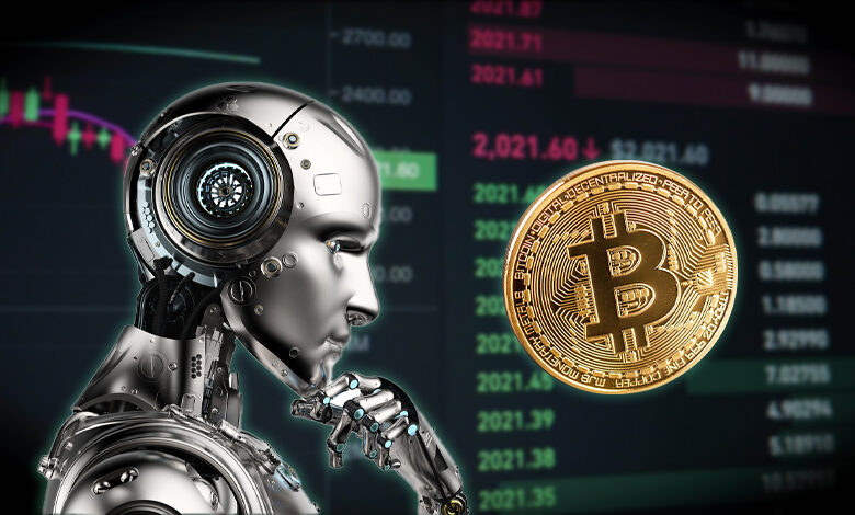AI Crypto Banner